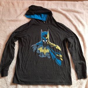 Batman Hoodie
